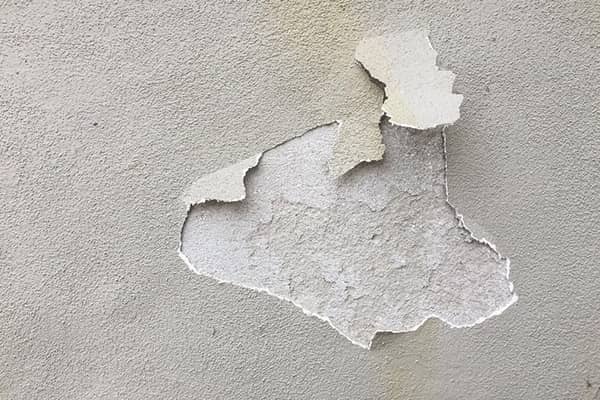 Commercial Stucco Repair Services