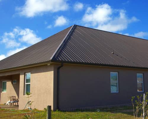 Roofing and Remodeling Services