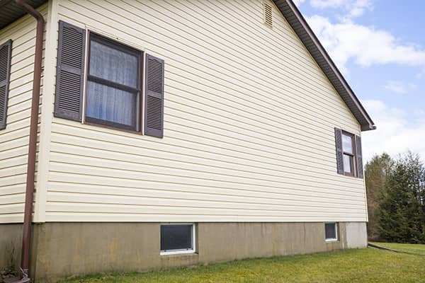 Siding and Stucco Installation Services